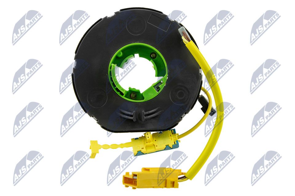 Wickelfeder, Airbag Wickelfeder, Airbag