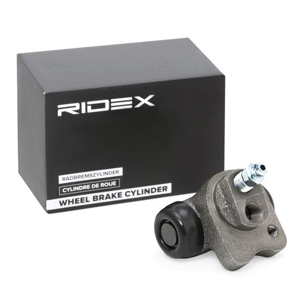 277W0044 RIDEX fékmunkahenger
