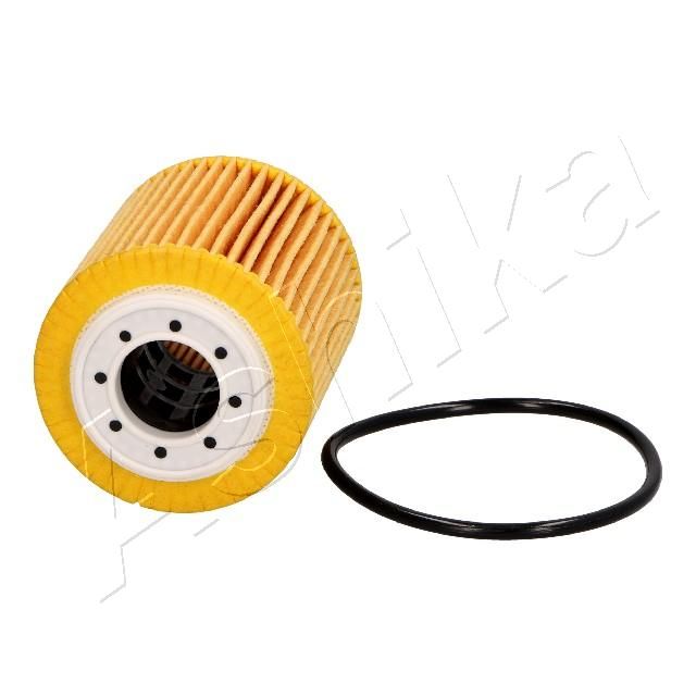 Oil Filter 10-ECO148