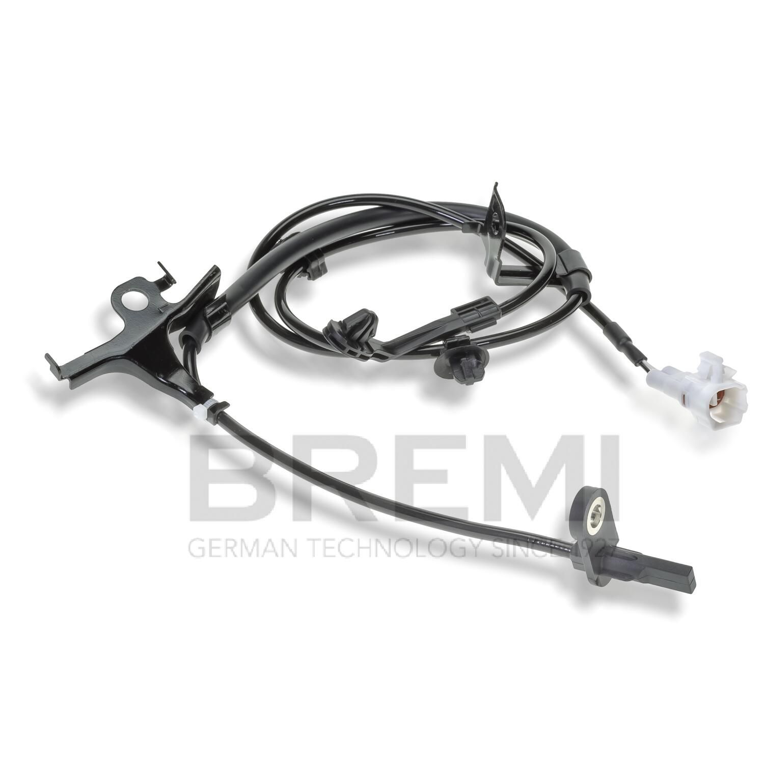 Sensor, Raddrehzahl