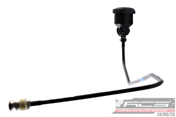 CLUTCH M/CYL LAND ROVER - TecDoc 2