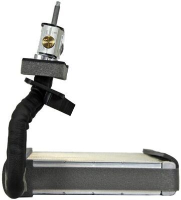 Verdampfer, Klimaanlage