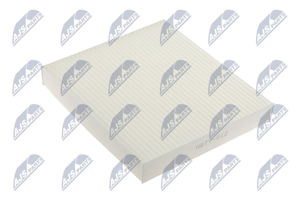 Filter, Innenraumluft