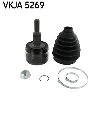 Joint Kit, drive shaft VKJA 5269