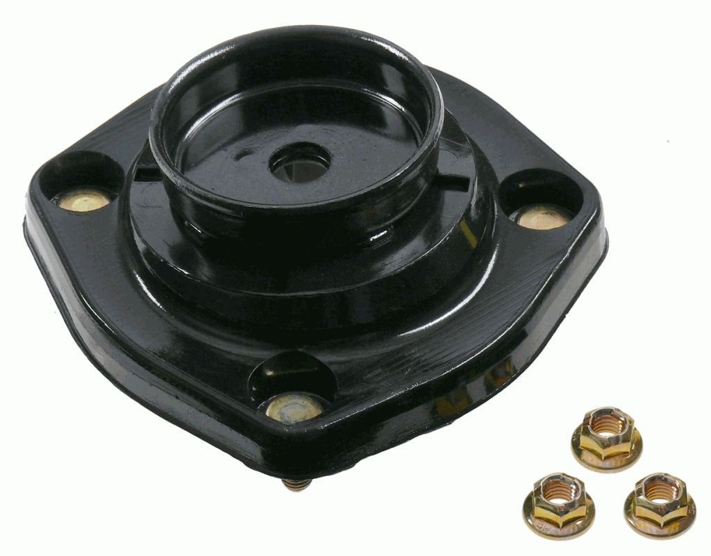 SACHS SUSPENSION STRUT BEARING - TecDoc 2