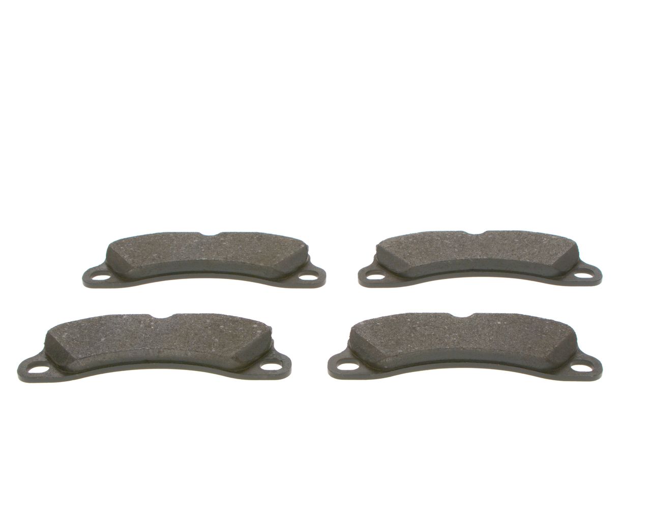 Bremsbelagsatz, Scheibenbremse Bremsbelagsatz, Scheibenbremse