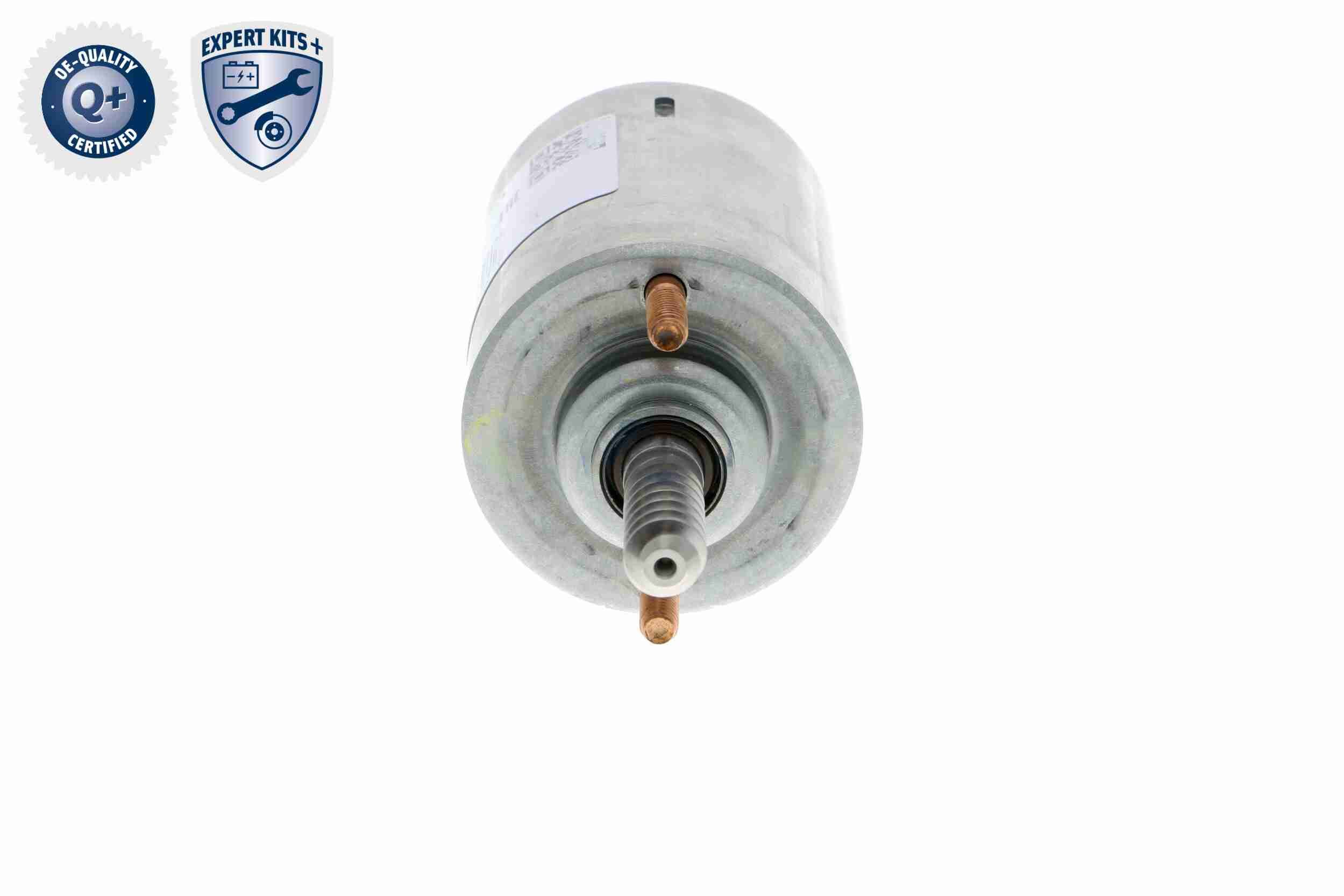 Stellelement, Exzenterwelle (variabler Ventilhub)