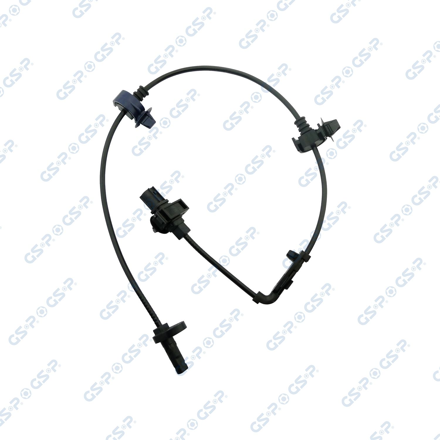 Sensor, revoluciones de la rueda