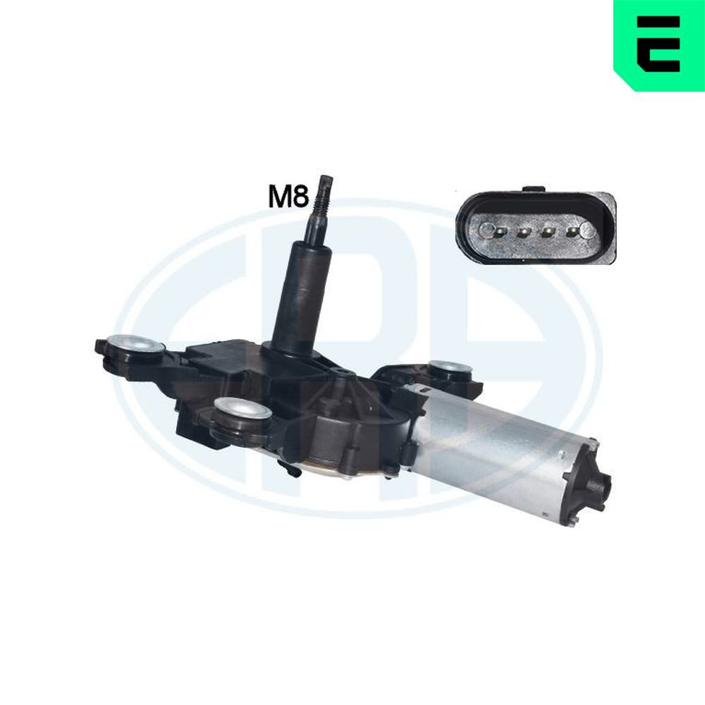 ERA 460350A - Wischermotor