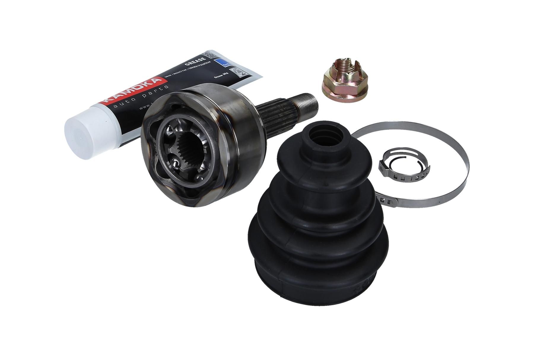 KAMOKA 7183 - Gelenksatz, Antriebswelle