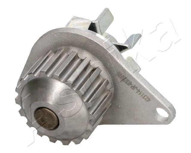 Water Pump, engine cooling 35-00-0601