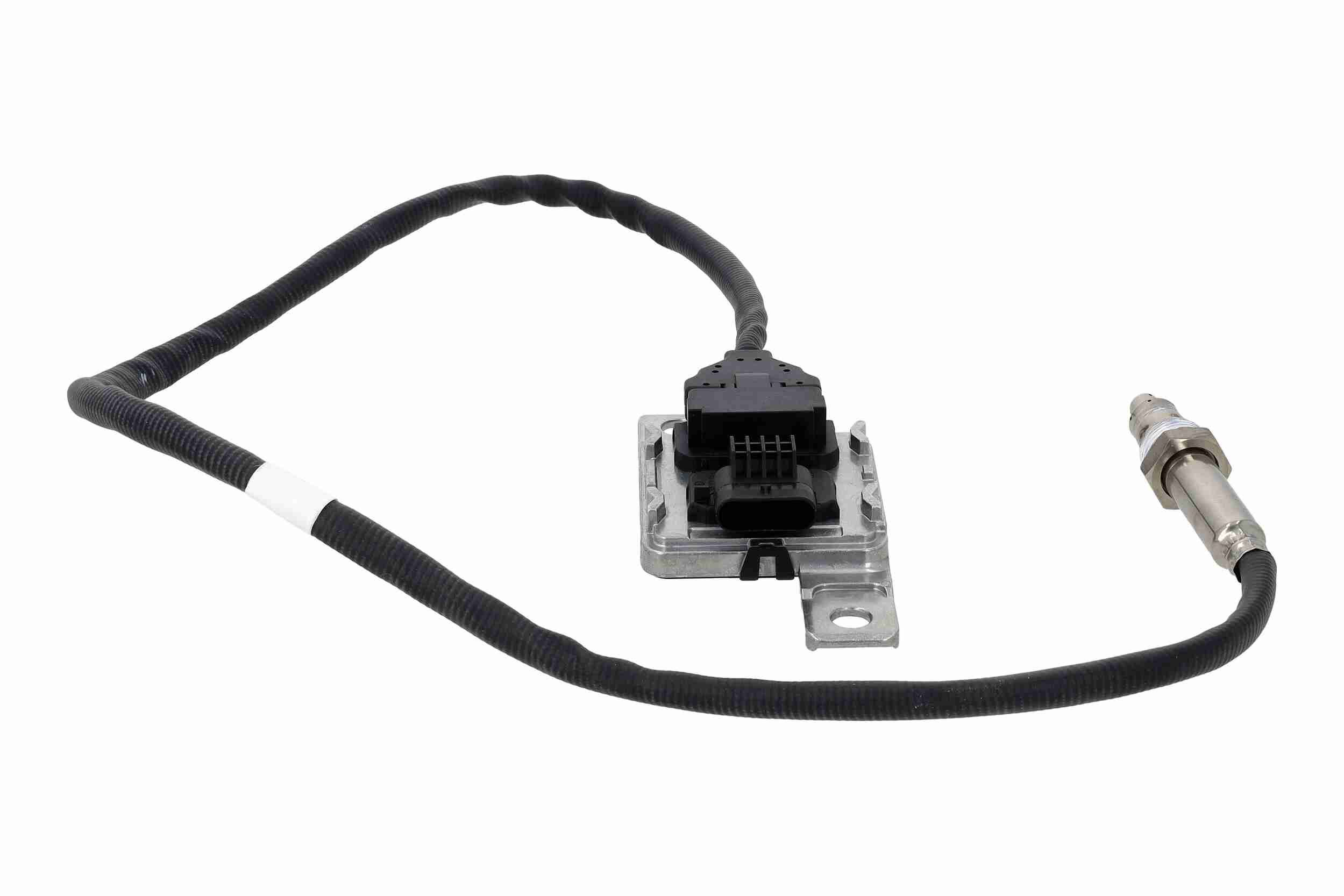 NOx-Sensor, Harnstoffeinspritzung