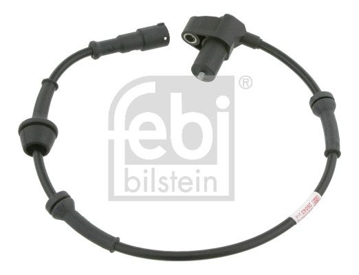 Sensor, Raddrehzahl