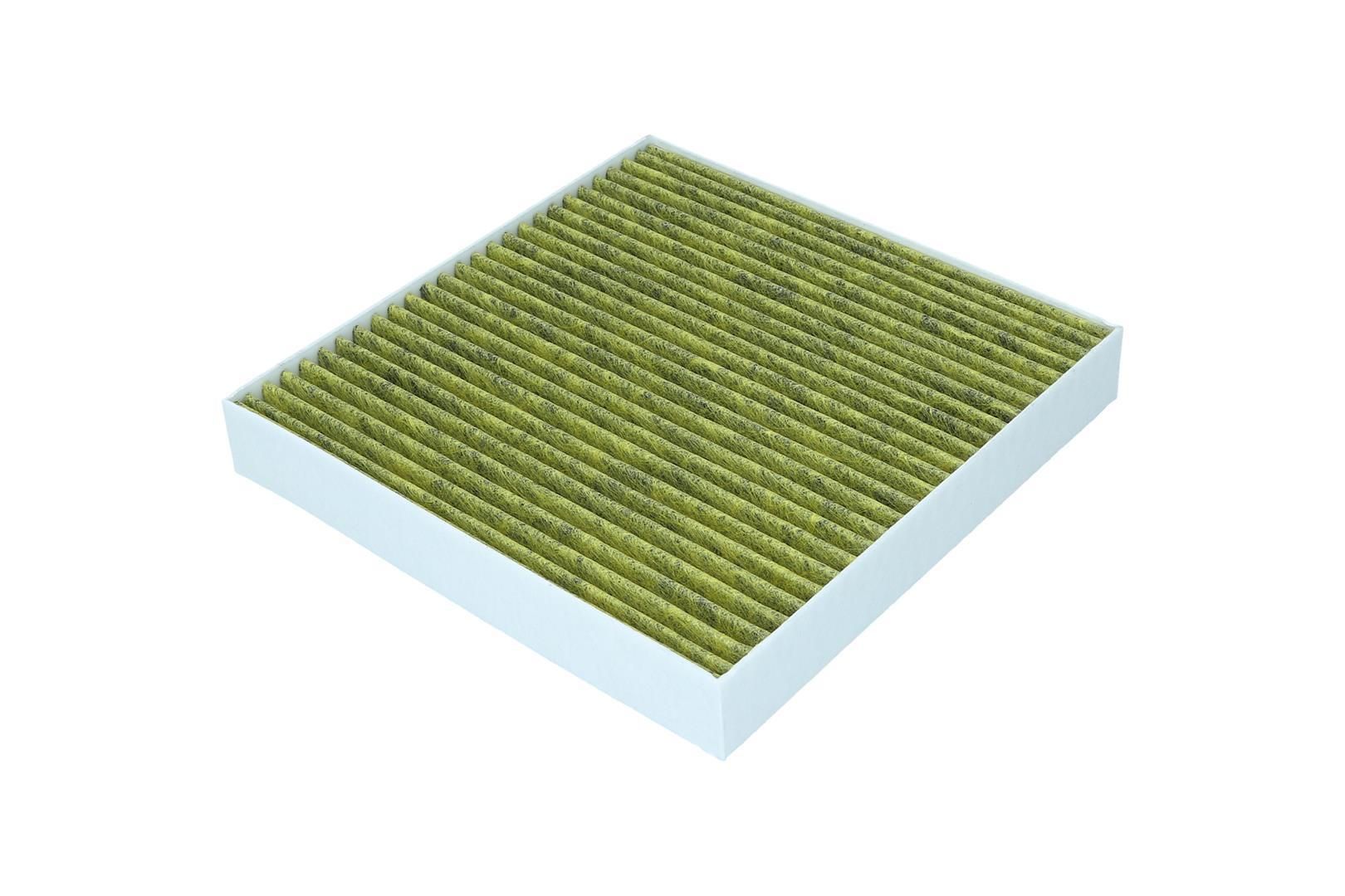 Filter, Innenraumluft