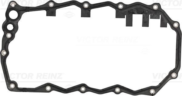 VICTOR REINZ 71-10211-00 Gasket, oil sump