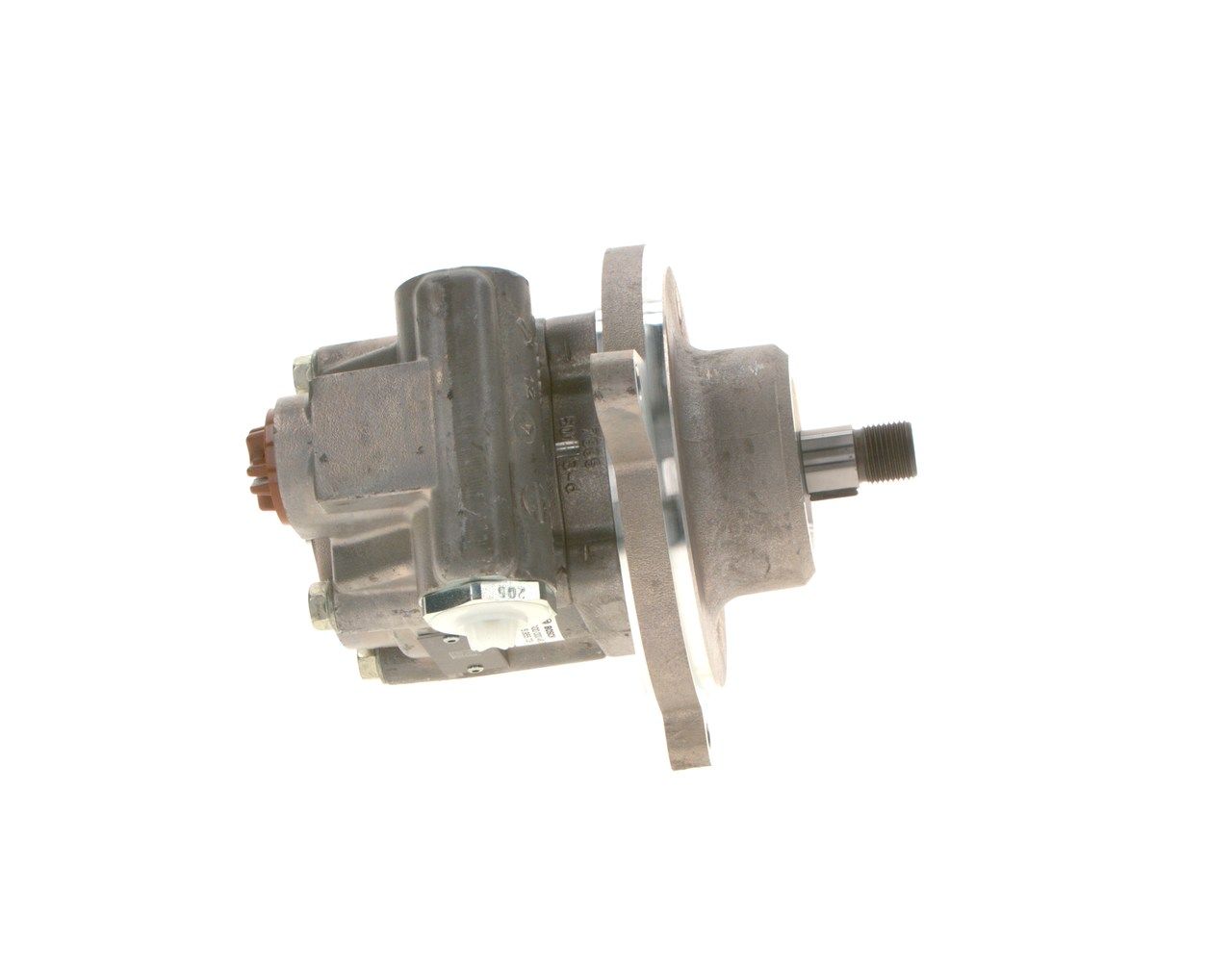 Hydraulikpumpe, Lenkung
