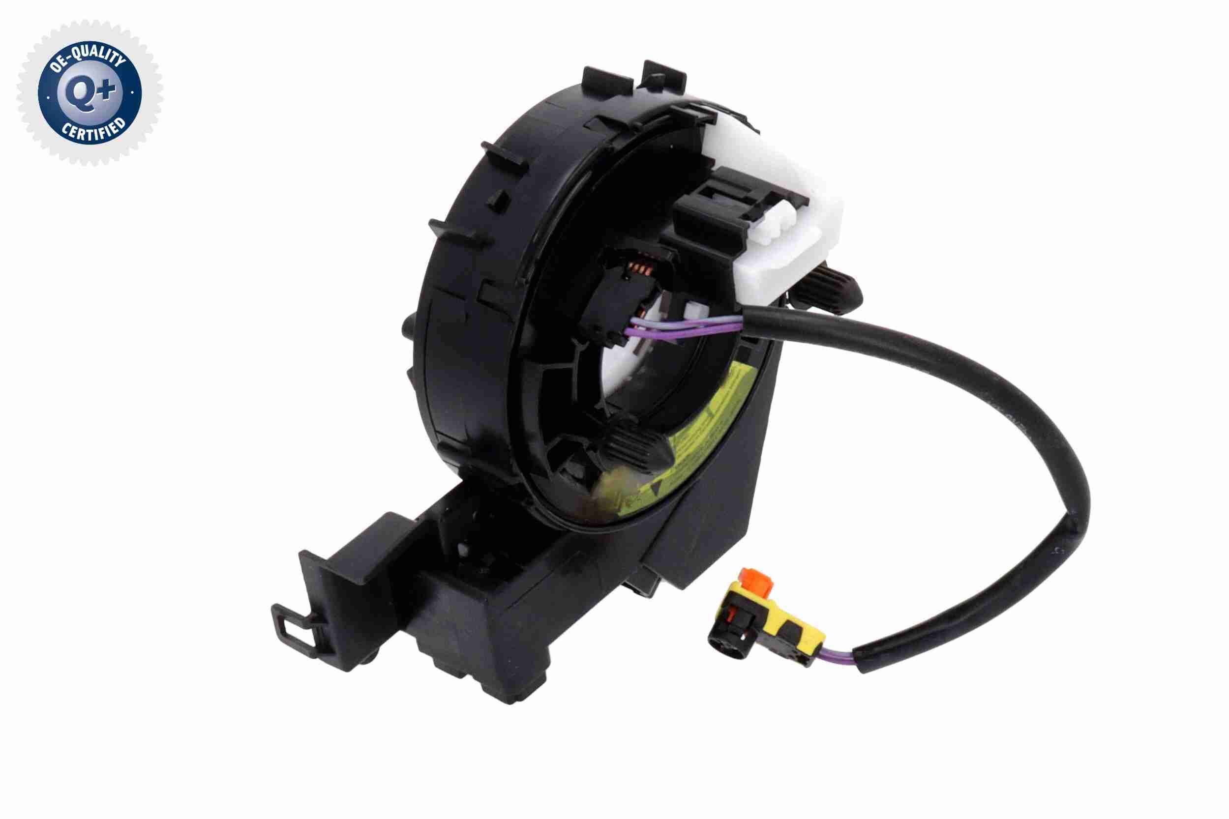 Wickelfeder, Airbag