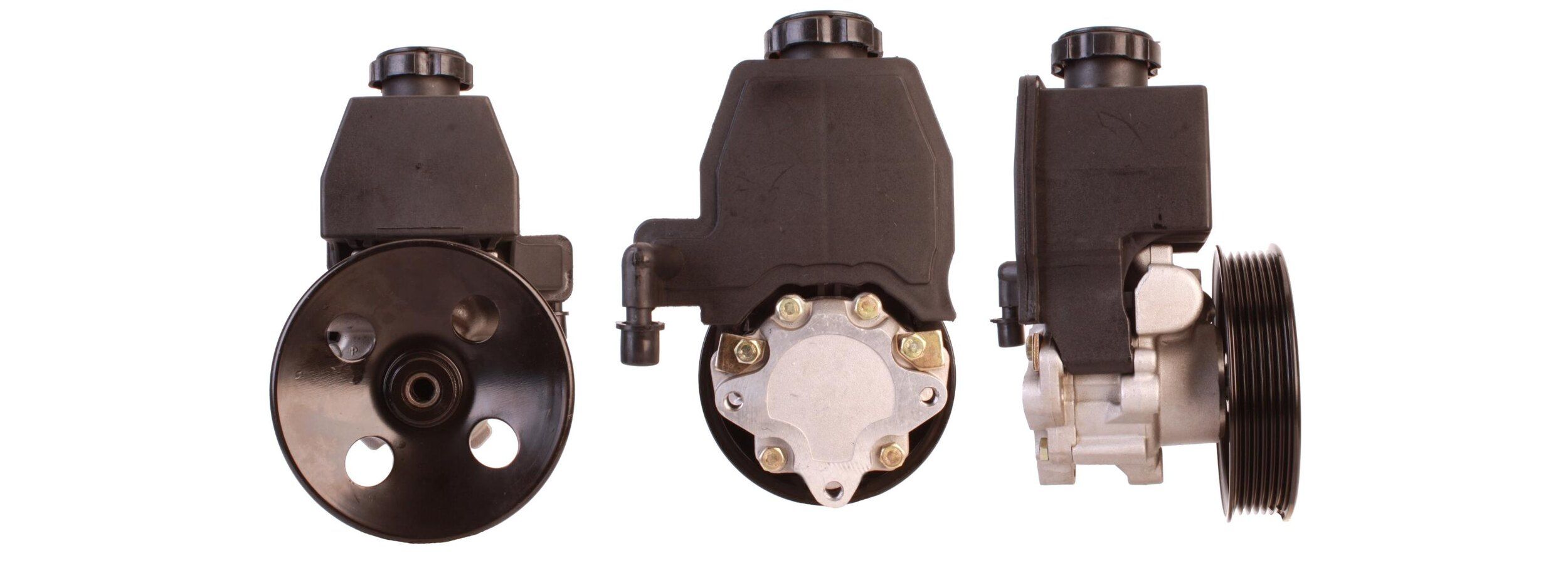 Hydraulikpumpe, Lenkung