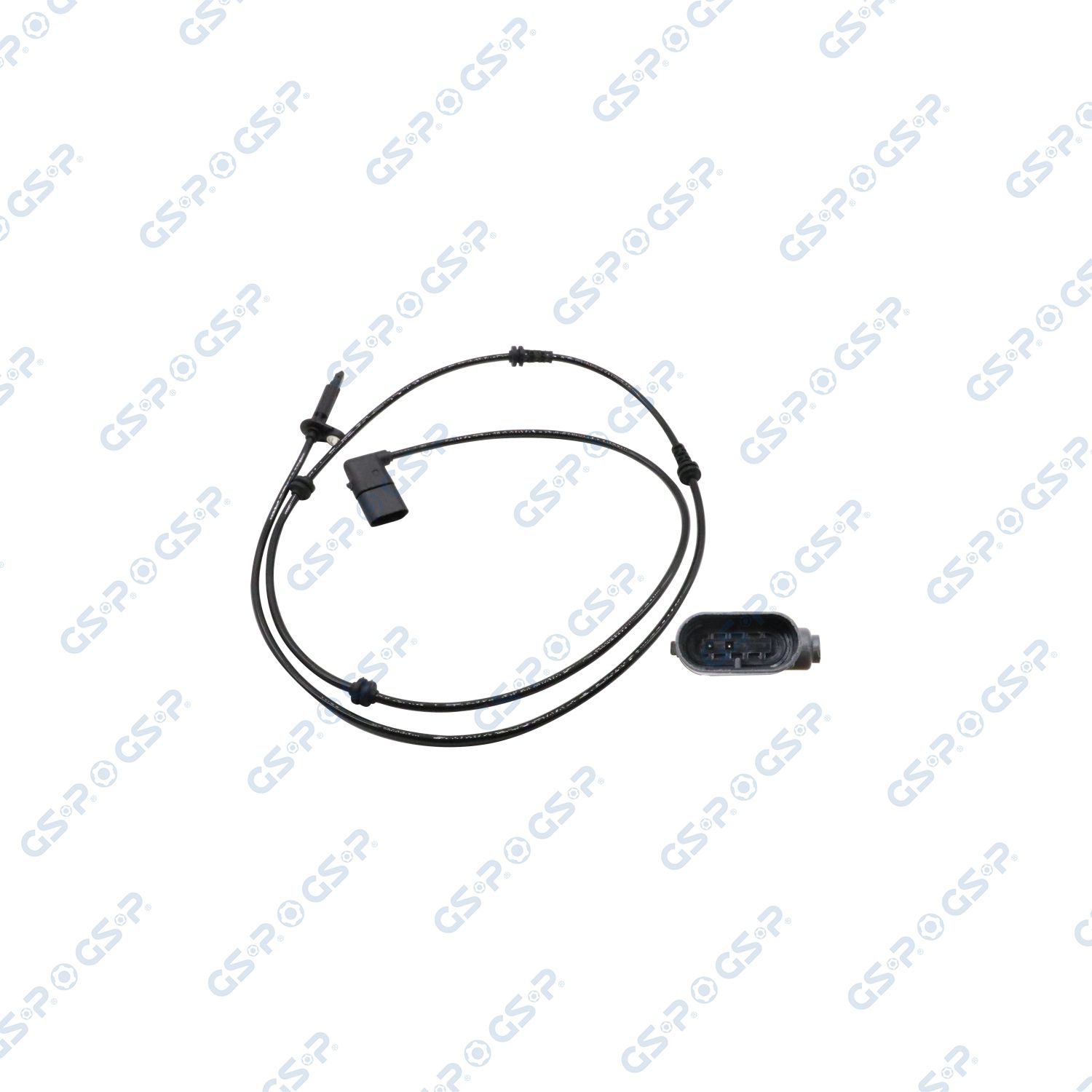 Sensor, revoluciones de la rueda