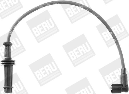 Z&uuml;ndleitungssatz