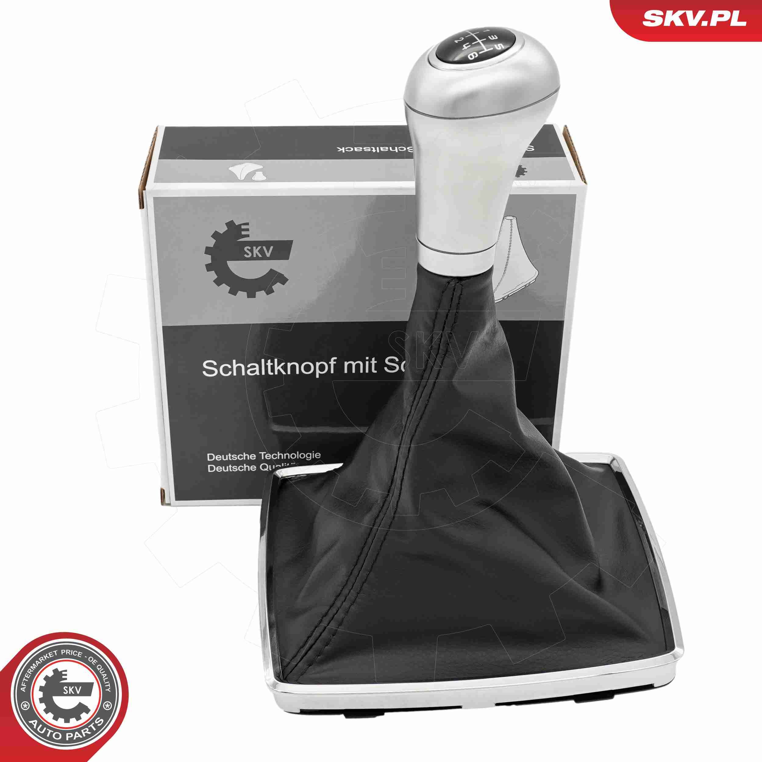 ESEN SKV 63SKV561 - Schalthebelknauf