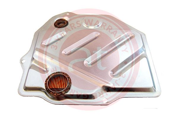 Hydraulikfilter, Automatikgetriebe