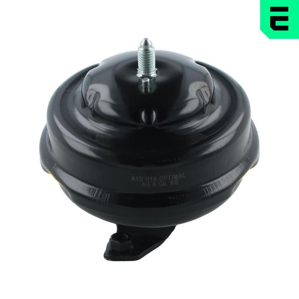 OPTIMAL F8-1005 - Lagerung, Motor