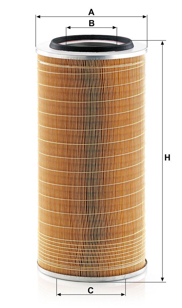 Luftfilter Luftfilter