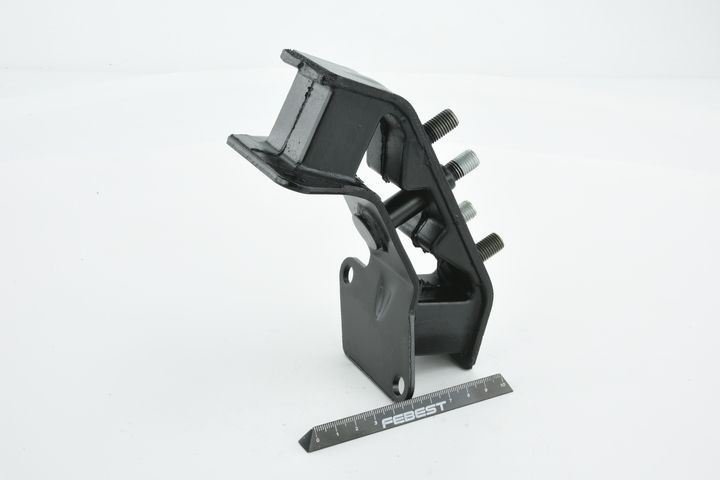 montavimas, automatinė transmisija