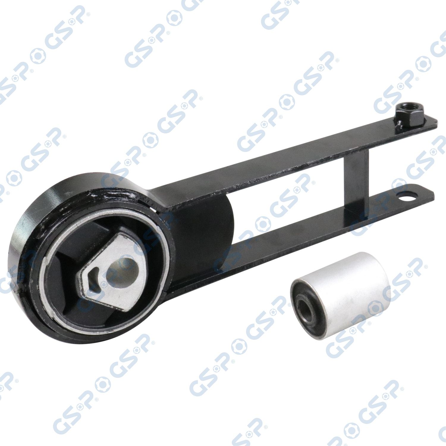 GSP 538063 - Lagerung, Motor