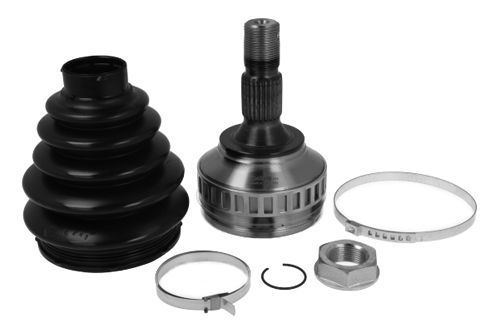 METELLI 15-1571 - Gelenksatz, Antriebswelle