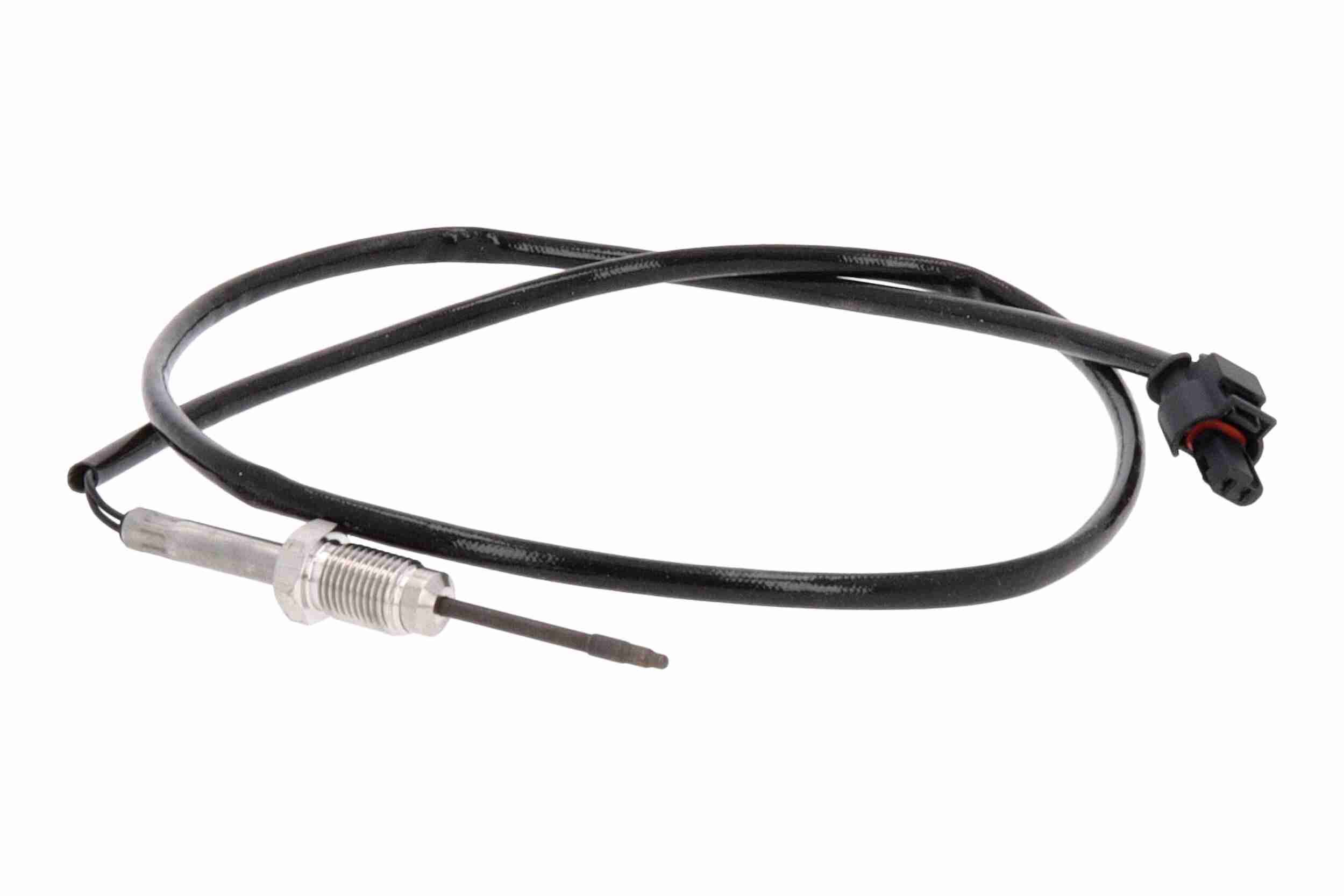 Sensor, Abgastemperatur