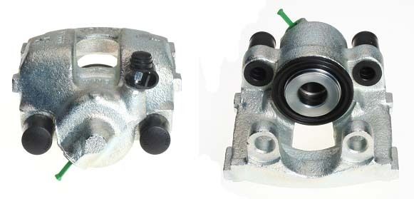 Bremssattel