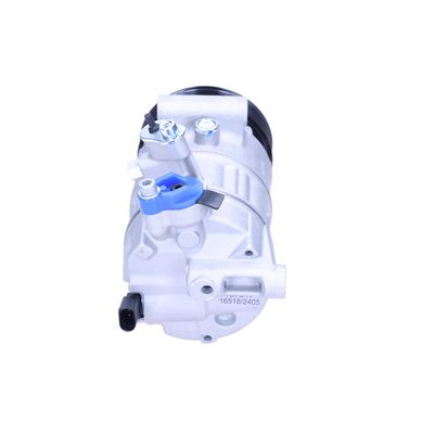 Airco Compressor Skoda