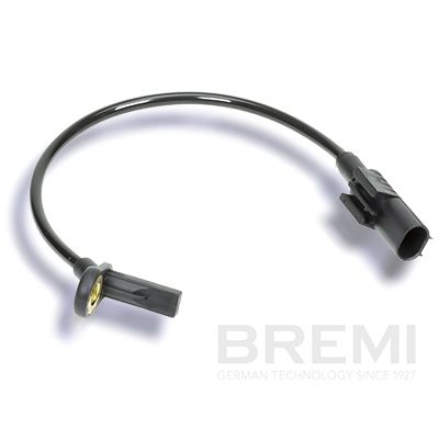 Sensor, Raddrehzahl