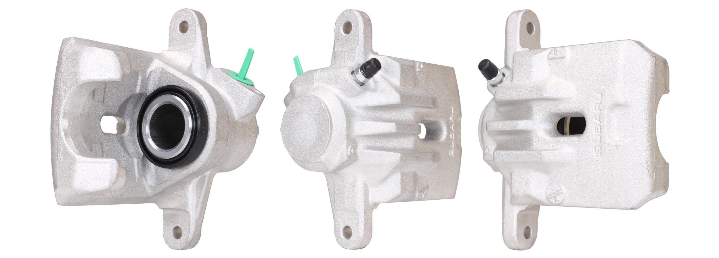 Bremssattel