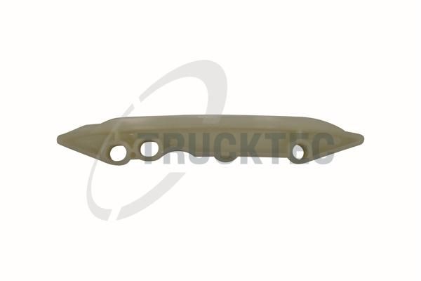 Gleitschiene, Steuerkette