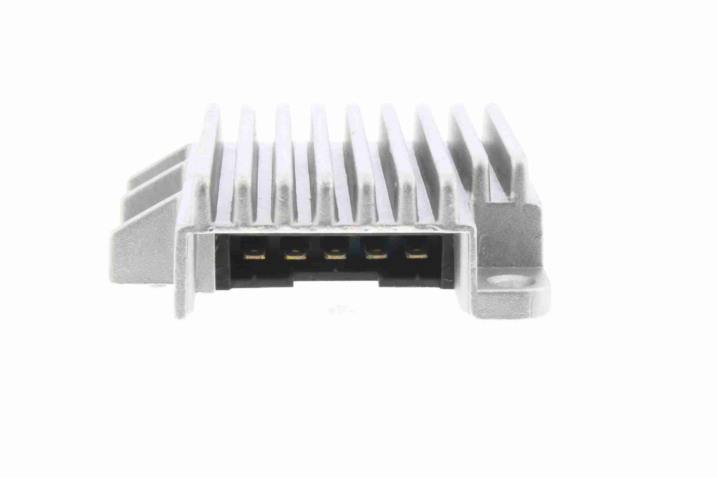 Schaltgerät, Zündanlage