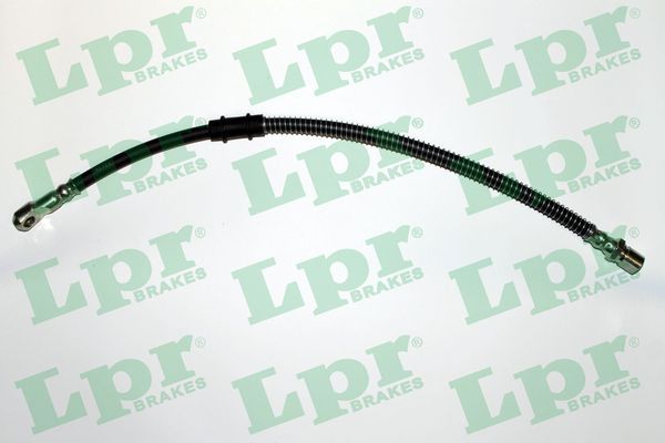 6T46669 LPR fékcső