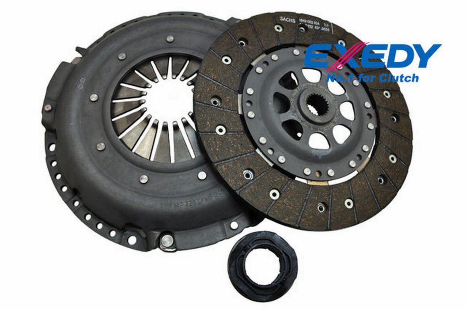 240mm Audi - TecDoc Only