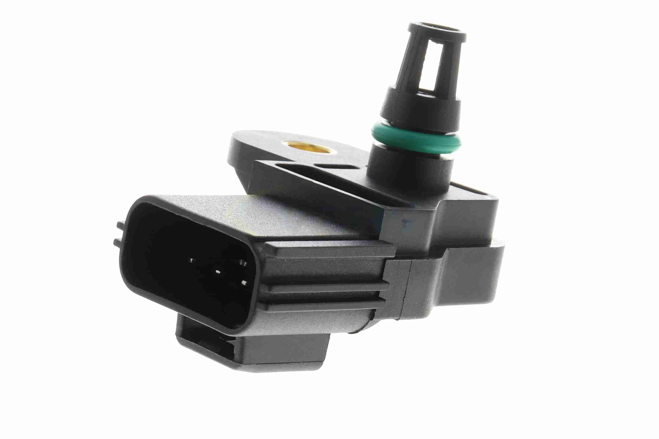 Luftdrucksensor, H&ouml;henanpassung