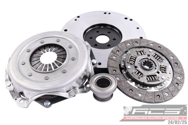 KIT STD GMH TORANA XU1 3.0L inc F/W - TecDoc Only