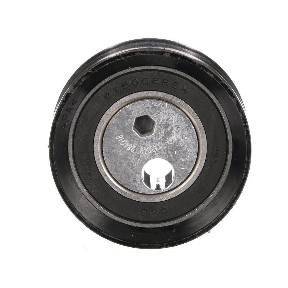 Deflection Pulley/Guide Pulley, timing belt T43049