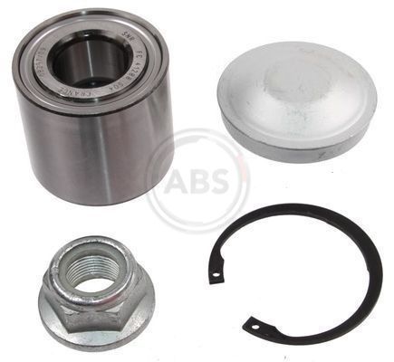 Wheel Bearing Kit 200976