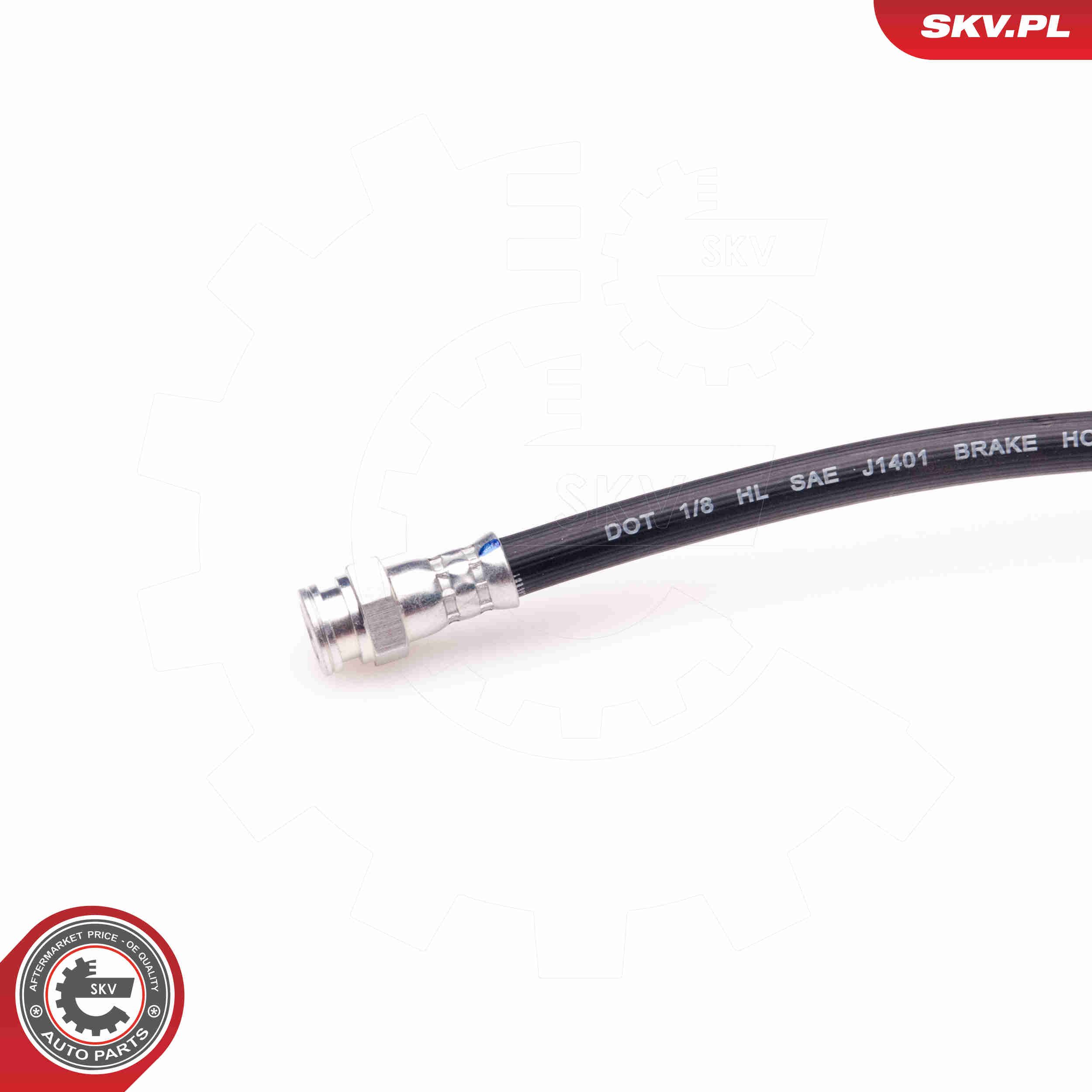 Bremsschlauch Bremsschlauch