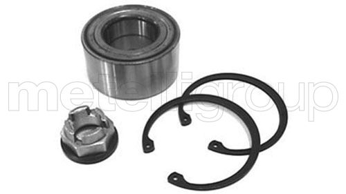 Wheel Bearing Kit 19-2308