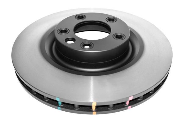 4000 Standard KP [ Porsche Cayenne GTS/S/TURBO 07-10  VW Touareg V8 FSI/R50 TDI/W12  04-10 F ] - TecDoc 1