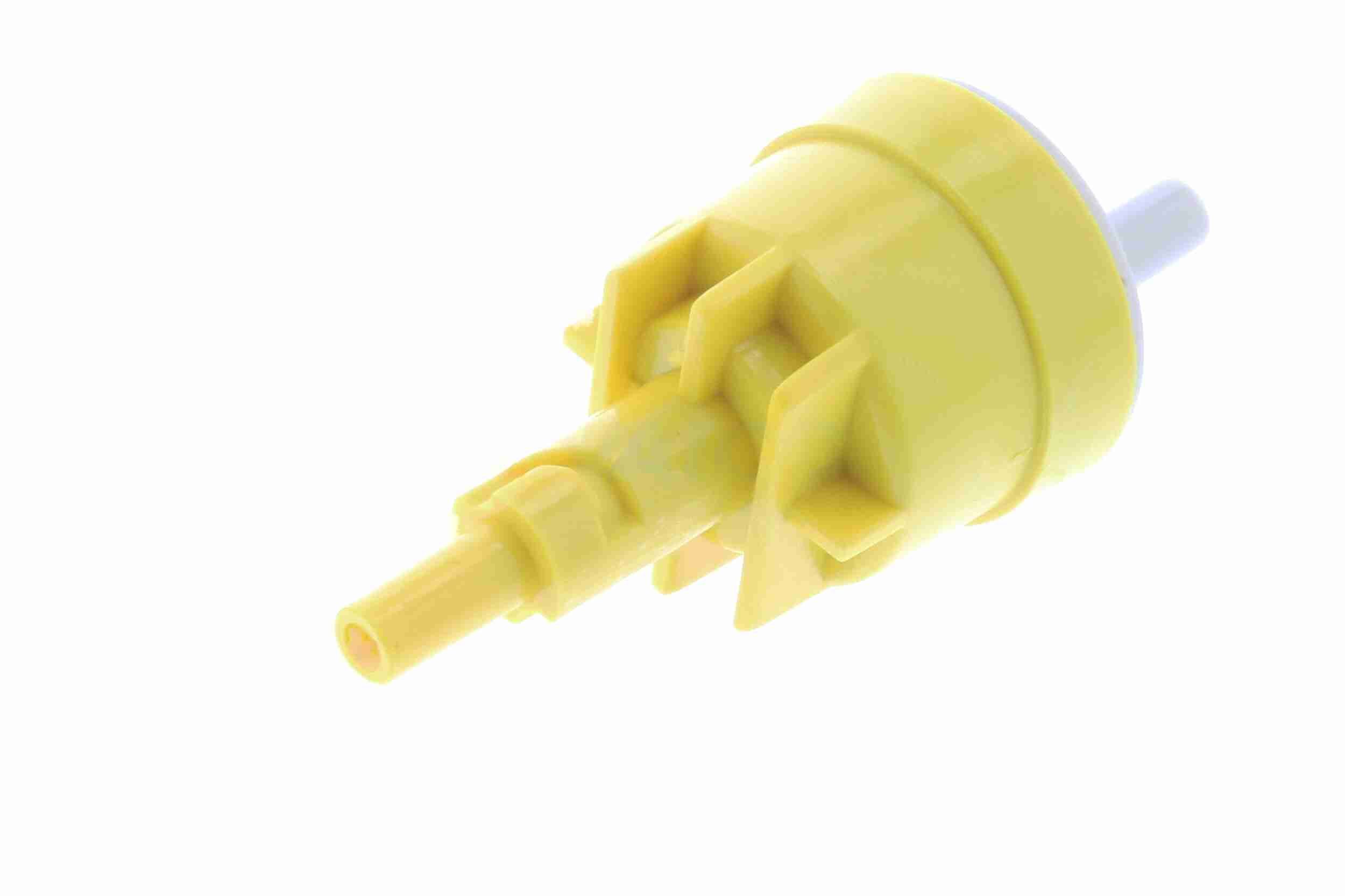 Ventil, Kraftstoffförderanlage