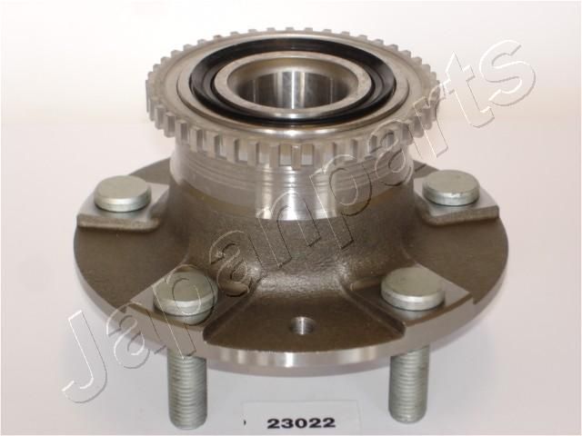 JAPANPARTS KK-23022 Wheel Hub