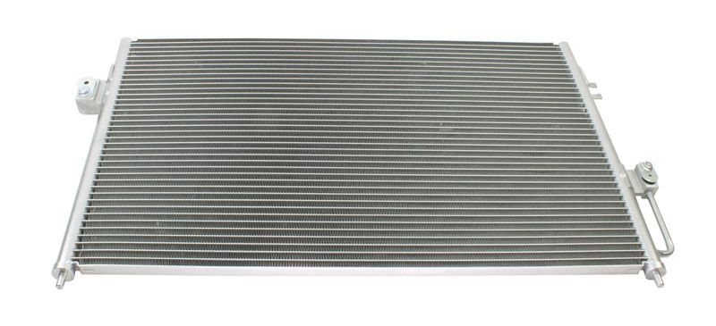 Kondensator, Klimaanlage